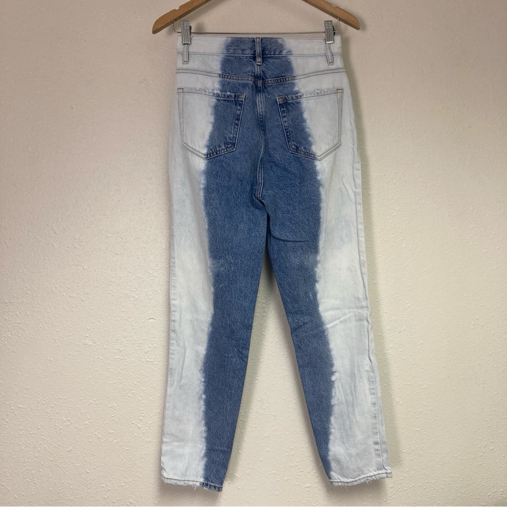 PACSUN Women’s Ultra High Rise Slim Jeans 25 Cotton 5 Buttons - Picture 16 of 16